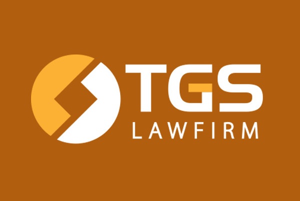 Lễ công bố thành lập hãng luật TGS LawFirm (TGS GROUP)