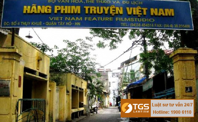 Ý kiến của Luật sư Nguyễn Văn Tuấn về 1 số vấn đề liên quan đến việc cổ phần hóa Hãng phim truyện Việt Nam