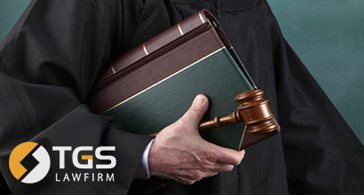 Dịch vụ tranh tụng các vụ án hình sự tại Công ty Luật TGS LawFirm