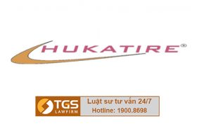 TGS Law đại diện đăng ký bảo hộ thành công nhãn hiệu HUKATIRE