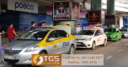 Ý kiến của Luật sư TGS LawFirm về nội dung góp ý của Hiệp Hội Taxi TP.HCM về kinh doanh và điều kiện kinh doanh vận tải bằng xe ô tô