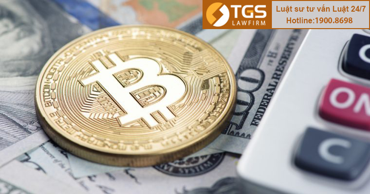 Tư vấn sử dụng tiền ảo Bitcoin tại Việt Nam có hợp pháp không