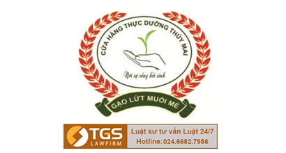 Lời đánh giá của chủ nhãn hiệu “Gạo Lứt Muối Mè” về dịch vụ tại TGS Law
