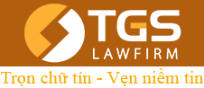 TGS . LAW COMPANY LIMITED