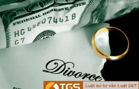 Tư vấn giải quyết tranh chấp tài sản sau khi ly hôn mới nhất