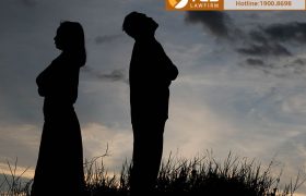 Thủ tục ly hôn đơn phương – Tư vấn hôn nhân gia đình