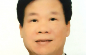 Cán bộ cấp cao Hãng Luật TGS – Tiến sĩ Luật học Đào Xuân Tiến
