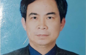 Cán bộ cấp cao Hãng Luật TGS – Tiến sĩ Nguyễn Văn Kim