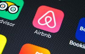 Loại hình dịch vụ Airbnb
